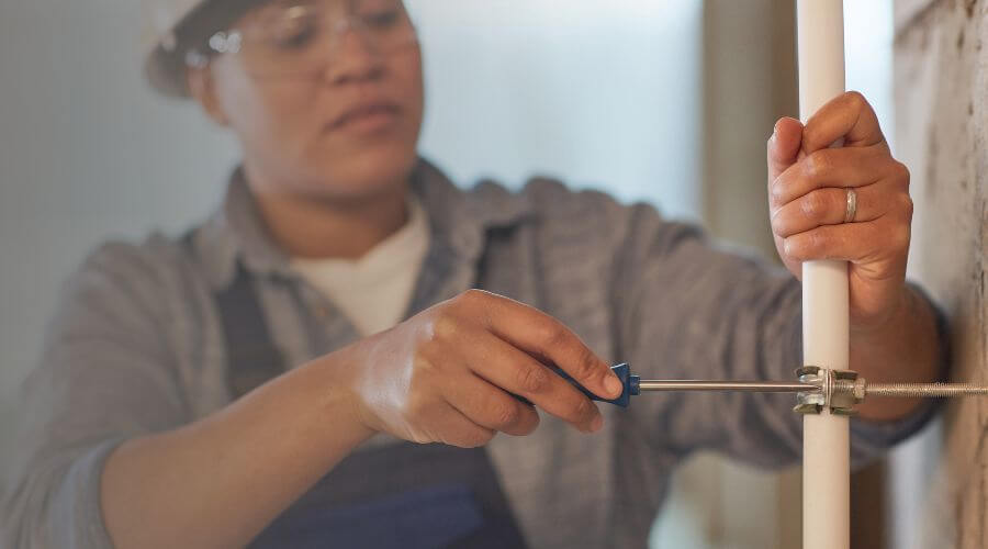 Professional industrial roofing company in Hicksville, OH